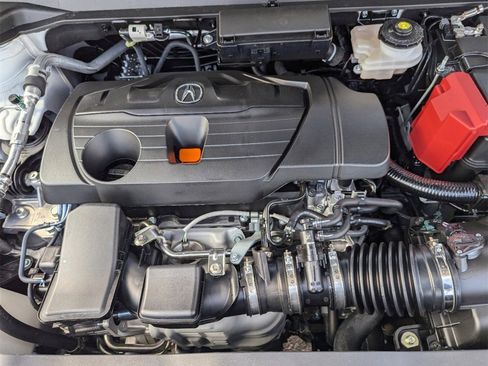 New 2026 Acura RDX Advance Package image 11