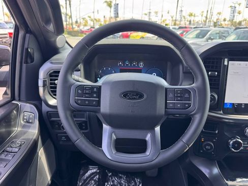 New 2026 Ford F150 Lariat AWD/4WD image 19
