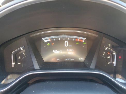 Certified 2022 Honda CR-V EX image 21