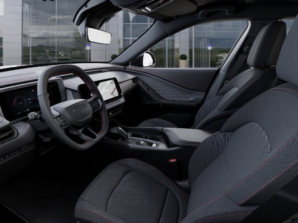 New 2026 Dodge Charger R/T AWD/4WD image 28