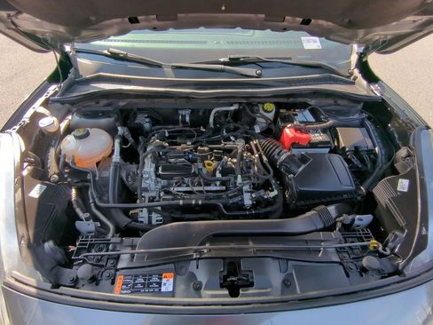 Used 2021 Ford Escape S image 31