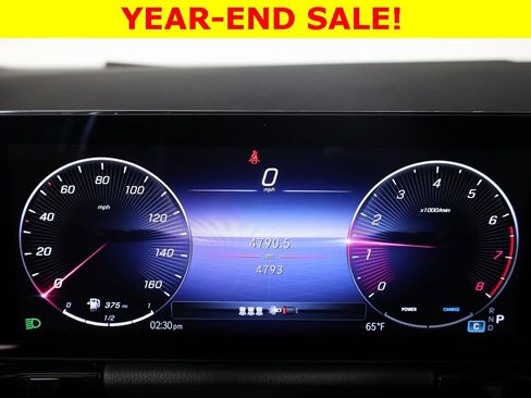 Used 2025 Mercedes-Benz GLA 250 4MATIC image 19