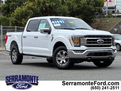 Certified 2023 Ford F150 Lariat
