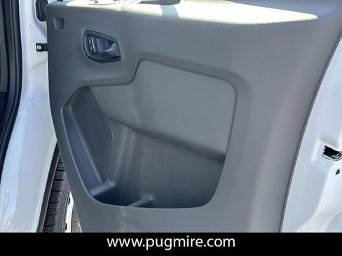 Used 2024 Ford Transit 250 148 Medium Roof w/ Load Area Protection Package image 14