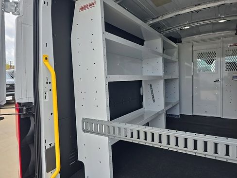 New 2026 Ford Transit 250 148 Medium Roof RWD image 12