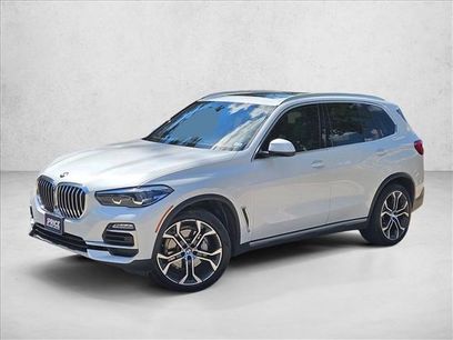 Used 2020 BMW X5 xDrive40i w/ Convenience Package