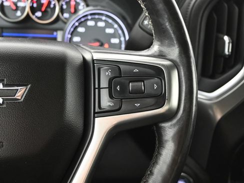 Used 2019 Chevrolet Silverado 1500 RST w/ True North Edition AWD/4WD image 35