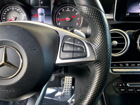 Used 2018 Mercedes-Benz C 300 Coupe w/ Parking Assist Package image 25