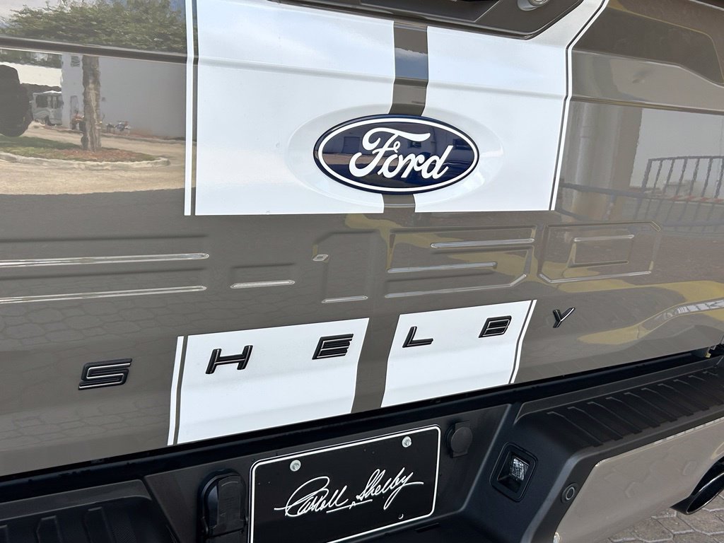 New 2026 Ford F150 Lariat w/ Equipment Group 502A High AWD/4WD image 26