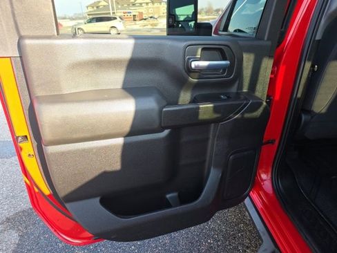 Used 2020 Chevrolet Silverado 3500 LT w/ All Star Edition image 35