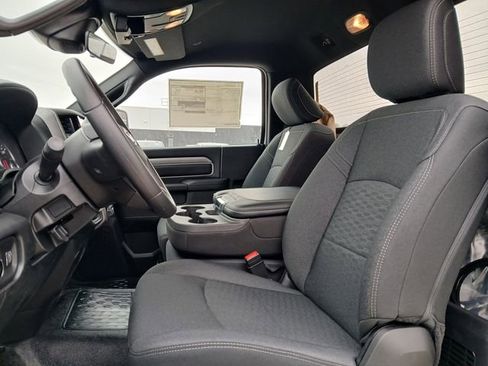 New 2026 RAM 3500 Tradesman image 10