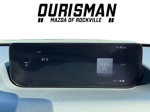 Used 2025 MAZDA CX-50 Meridian Edition w/ Apex Package AWD/4WD image 14