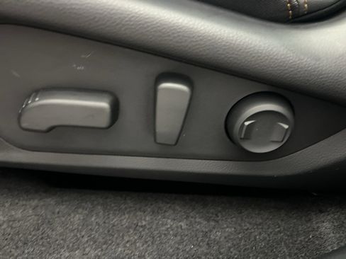 New 2026 Subaru Forester Wilderness AWD/4WD image 14