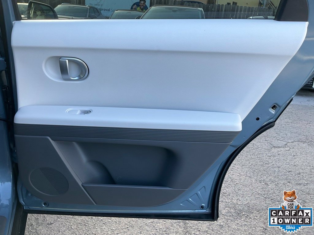 Used 2024 Hyundai Ioniq 5 SEL RWD image 63