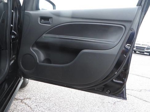 Used 2024 Mitsubishi Mirage ES image 39