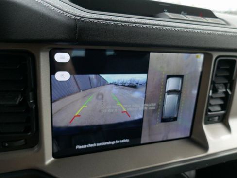 New 2026 Ford Bronco Outer Banks image 21