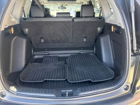 Used 2020 Honda CR-V Touring image 18