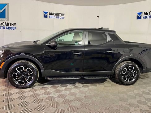 Used 2024 Hyundai Santa Cruz SEL image 8