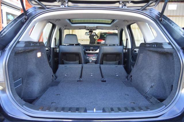 Used 2014 BMW X1 xDrive28i AWD/4WD image 41