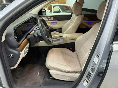 Used 2020 Mercedes-Benz GLE 450 4MATIC image 18