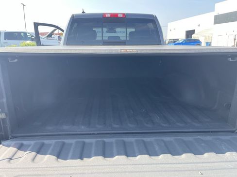 Used 2015 RAM 1500 Big Horn RWD image 24