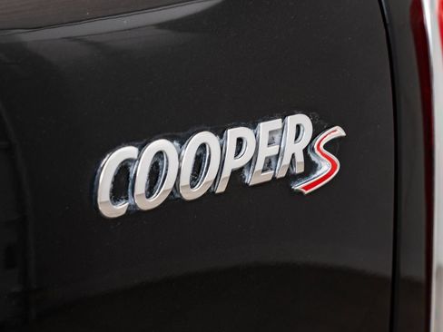 Used 2016 MINI Cooper Countryman S FWD image 17
