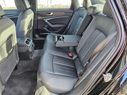 Used 2023 Audi A6 Premium Plus image 21