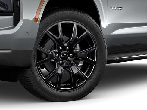 New 2026 Chevrolet Tahoe LT RWD image 6