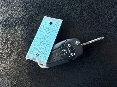 Used 2019 Ford F250 Lariat image 41