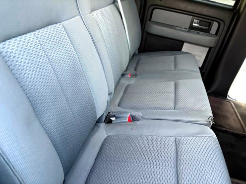 Used 2014 Ford F150 XLT w/ Equipment Group 302A Luxury image 52