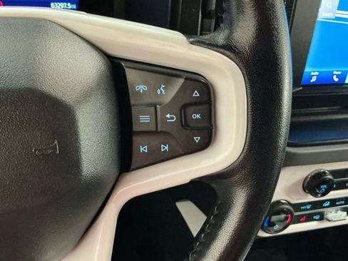 Used 2021 Ford Bronco Big Bend AWD/4WD image 28
