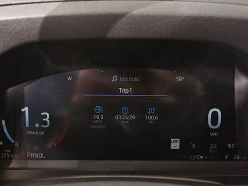 New 2026 Ford Explorer Active w/ Active Comfort Package AWD/4WD image 27