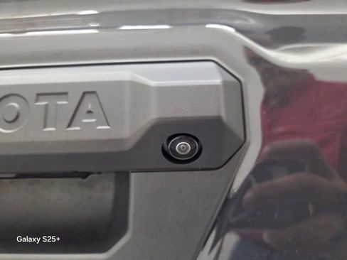 New 2026 Toyota Tacoma TRD Pro AWD/4WD image 33