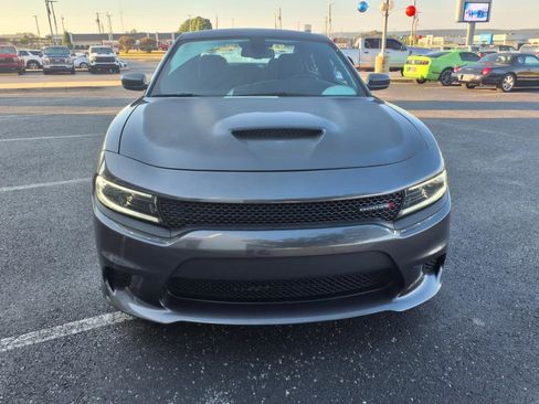 Used 2022 Dodge Charger R/T image 2