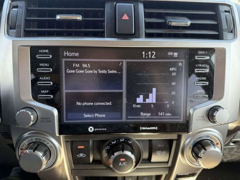 Certified 2021 Toyota 4Runner SR5 image 10