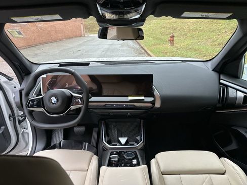 New 2026 BMW X3 xDrive30 w/ Premium Package image 21