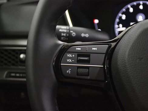 New 2024 Acura Integra image 12