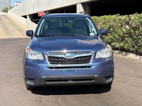 Used 2015 Subaru Forester 2.5i Premium w/ All-Weather Package image 4