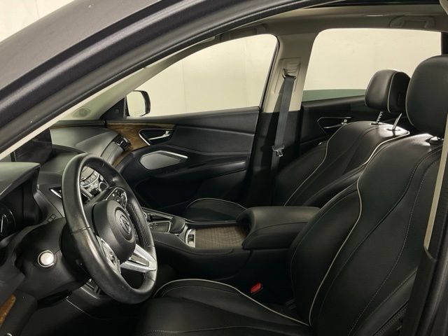 Used 2019 Acura RDX w/ Advance Package AWD/4WD image 29