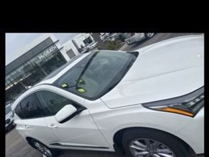 Used 2024 Acura RDX SH-AWD