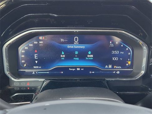 Used 2025 Chevrolet Silverado 1500 LT image 18