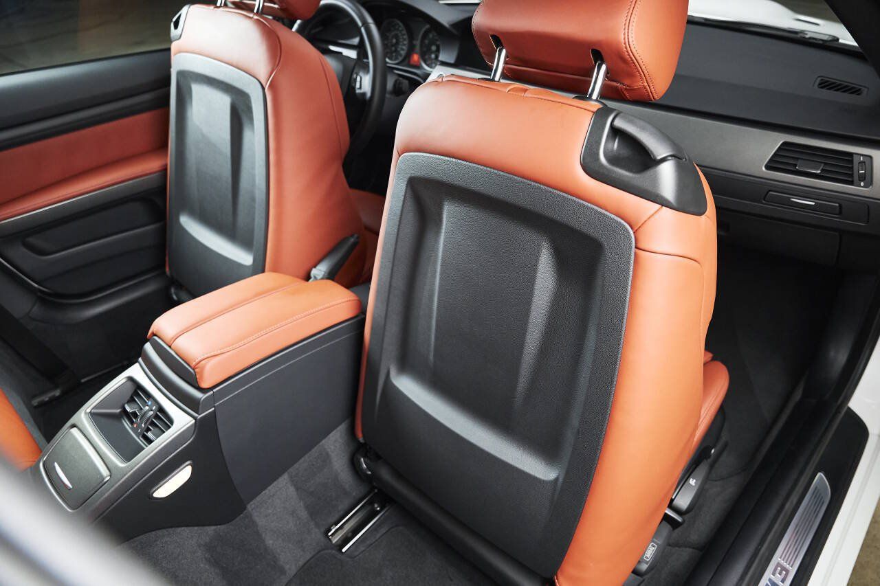 Used 2013 BMW M3 Coupe RWD image 91