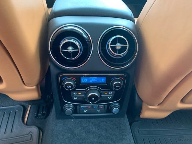 Used 2019 Jaguar XJ Supercharged RWD image 16