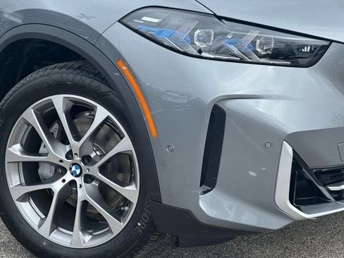 New 2026 BMW X5 xDrive40i image 2
