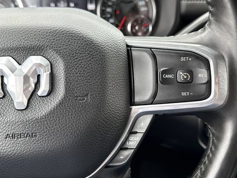 Used 2024 RAM 2500 Laramie AWD/4WD image 22