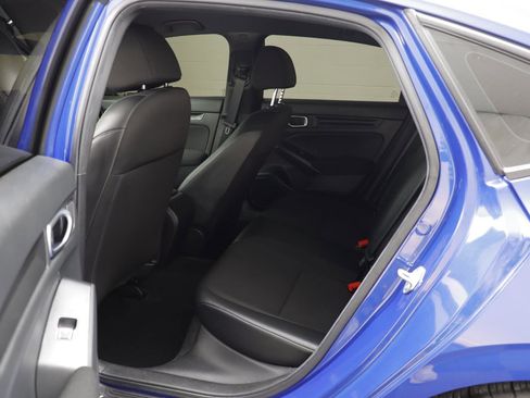 Used 2024 Honda Civic Sport image 14