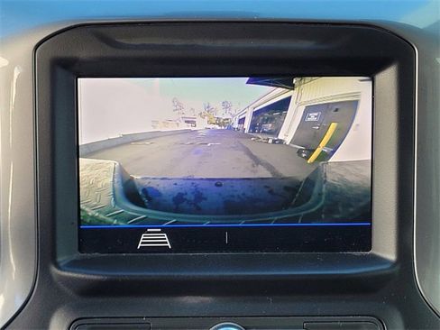 Used 2020 Chevrolet Silverado 2500 W/T w/ WT Convenience Package image 12