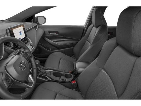New 2026 Toyota Corolla SE FWD image 11