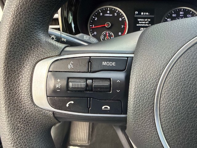 Used 2022 Kia K5 LXS FWD image 25