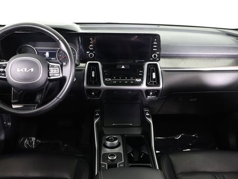 Used 2022 Kia Sorento EX w/ Panoramic Sunroof Package AWD/4WD image 40